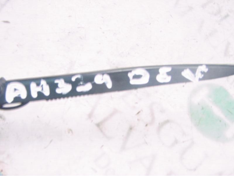 Recambio de brazo limpia delantero izquierdo para renault laguna ii (bg0) confort authentique referencia OEM IAM   