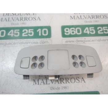 PILOTO INTERIOR 8136053010B0 