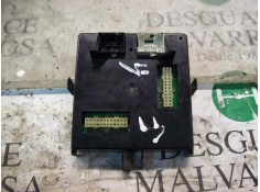Recambio de modulo electronico para renault laguna ii (bg0) confort authentique referencia OEM IAM    2