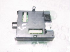 Recambio de modulo electronico para renault laguna ii (bg0) confort authentique referencia OEM IAM    2