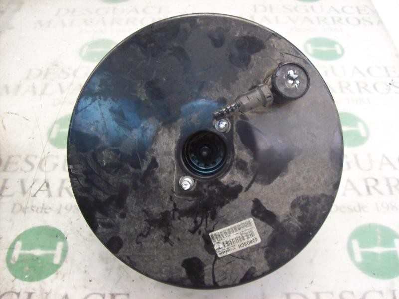 Recambio de servofreno para citroën xsara picasso 1.6 hdi 90 exclusive plus referencia OEM IAM   