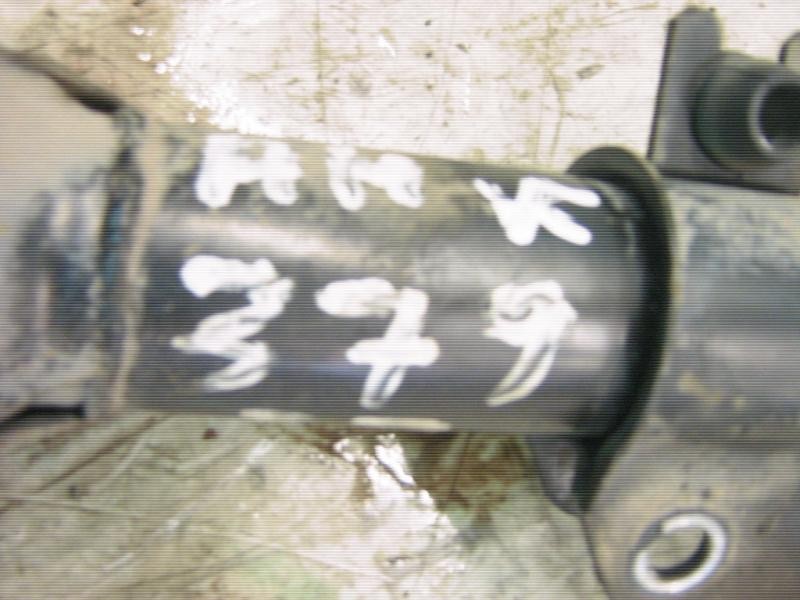 Recambio de amortiguador delantero izquierdo para daewoo matiz 0.8 cat referencia OEM IAM   