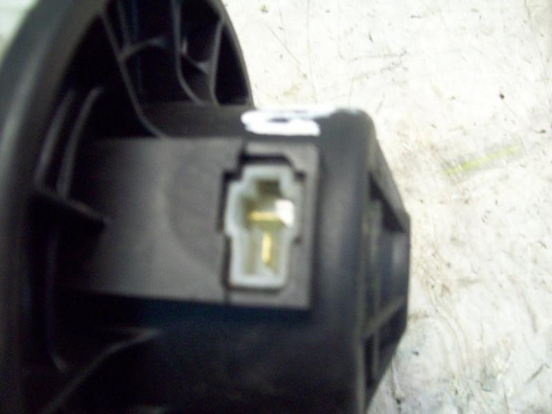 Recambio de motor calefaccion para hyundai accent (lc) gls referencia OEM IAM 971121C000 F005330024 F005330024