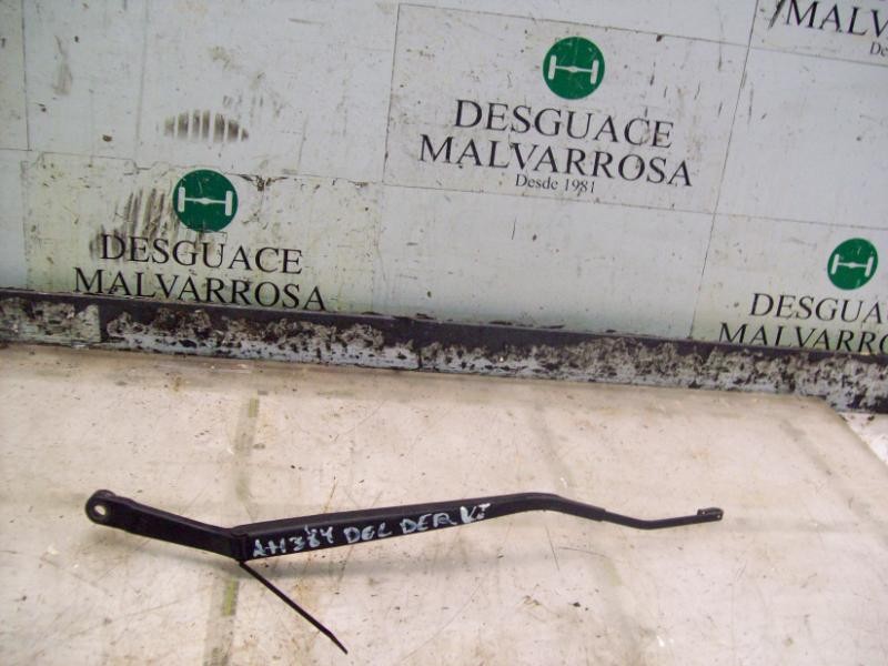Recambio de brazo limpia delantero derecho para hyundai accent (lc) gls referencia OEM IAM 9832025060  