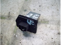 Recambio de resistencia calefaccion para hyundai accent (lc) gls referencia OEM IAM 9703525000   2