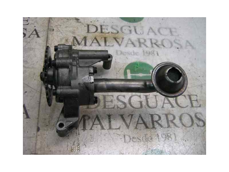 Recambio de bomba aceite para seat cordoba berlina (6k2) 1.9 tdi referencia OEM IAM   