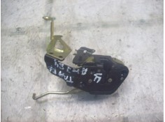 Recambio de cerradura puerta trasera derecha para hyundai accent (lc) gls referencia OEM IAM 8171025500   2