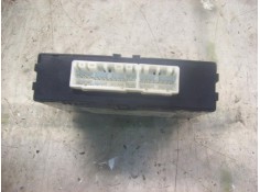 Recambio de modulo electronico para hyundai accent (lc) gls referencia OEM IAM 9540025600 9540025600  2