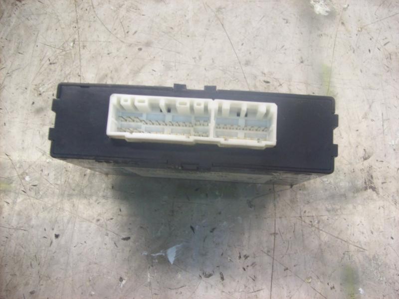 Recambio de modulo electronico para hyundai accent (lc) gls referencia OEM IAM 9540025600 9540025600 