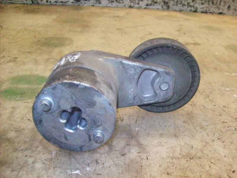 Recambio de tensor correa auxiliar para opel meriva cosmo referencia OEM IAM   