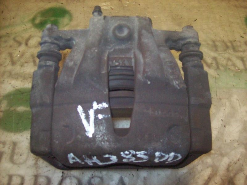 Recambio de pinza freno delantera derecha para opel meriva cosmo referencia OEM IAM   