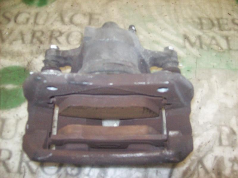 Recambio de pinza freno delantera derecha para opel meriva cosmo referencia OEM IAM   