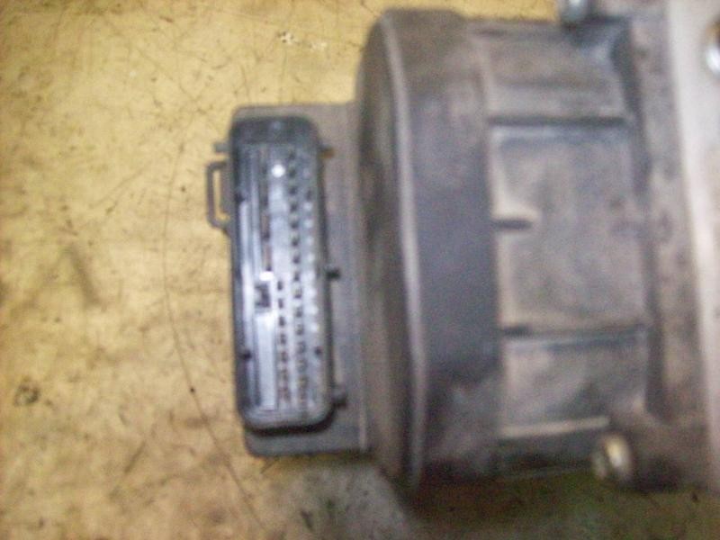 Recambio de abs para opel meriva cosmo referencia OEM IAM   