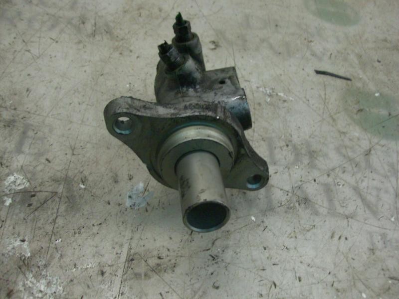 Recambio de bomba freno para renault laguna ii (bg0) confort authentique referencia OEM IAM   