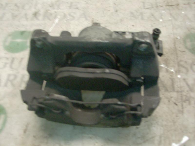 Recambio de pinza freno delantera derecha para renault laguna ii (bg0) confort authentique referencia OEM IAM   
