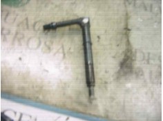 Recambio de inyector para nissan almera (n16/e) 2.2 16v turbodiesel cat referencia OEM IAM   