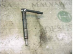 Recambio de inyector para nissan almera (n16/e) 2.2 16v turbodiesel cat referencia OEM IAM   