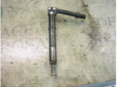 Recambio de inyector para nissan almera (n16/e) 2.2 16v turbodiesel cat referencia OEM IAM   