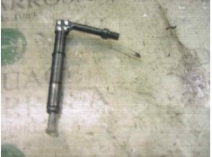 Recambio de inyector para nissan almera (n16/e) 2.2 16v turbodiesel cat referencia OEM IAM   