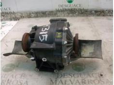 Recambio de diferencial trasero para audi a6 berlina (4b2) 2.5 tdi referencia OEM IAM    2