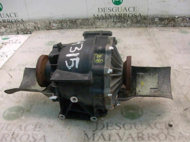 Recambio de diferencial trasero para audi a6 berlina (4b2) 2.5 tdi referencia OEM IAM   