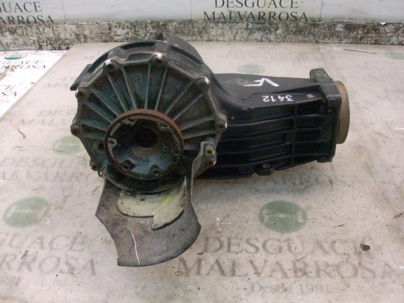 Recambio de diferencial trasero para audi a6 berlina (4b2) 2.5 tdi referencia OEM IAM   