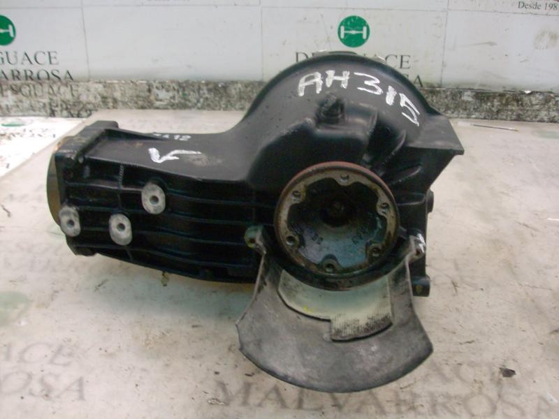 Recambio de diferencial trasero para audi a6 berlina (4b2) 2.5 tdi referencia OEM IAM   