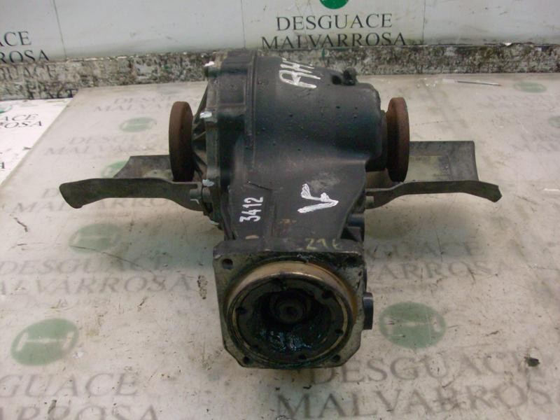 Recambio de diferencial trasero para audi a6 berlina (4b2) 2.5 tdi referencia OEM IAM   