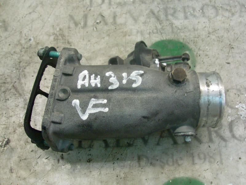 Recambio de caja mariposa para audi a6 berlina (4b2) 2.5 tdi referencia OEM IAM  891724B0145950 891724B0145950