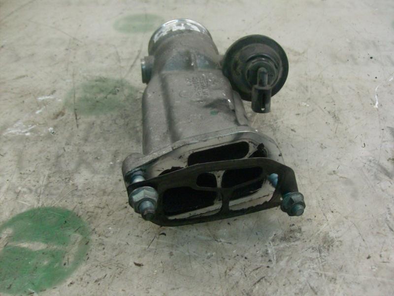 Recambio de caja mariposa para audi a6 berlina (4b2) 2.5 tdi referencia OEM IAM  891724B0145950 891724B0145950