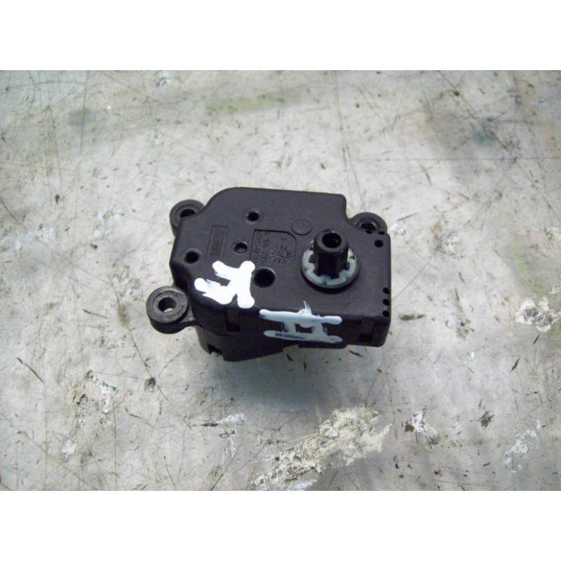 Recambio de motor electrico para peugeot 206 cc cc referencia OEM IAM   