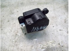Recambio de motor electrico para peugeot 206 cc cc referencia OEM IAM    2