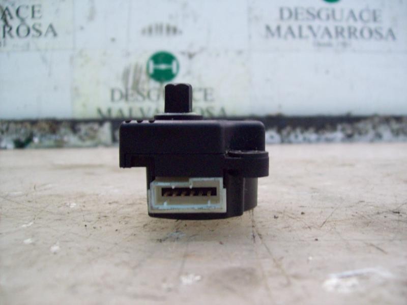 Recambio de motor electrico para peugeot 206 cc cc referencia OEM IAM   