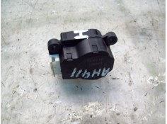 Recambio de motor apertura trampillas climatizador para peugeot 206 cc cc referencia OEM IAM    2