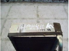 Recambio de evaporador aire acondicionado para peugeot 206 cc cc referencia OEM IAM    2