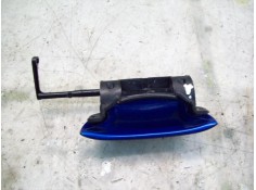 Recambio de maneta exterior delantera izquierda para peugeot 206 cc cc referencia OEM IAM    2