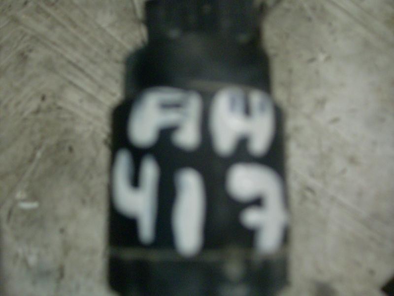 Recambio de bomba limpia para nissan primera berlina (p12) acenta referencia OEM IAM   