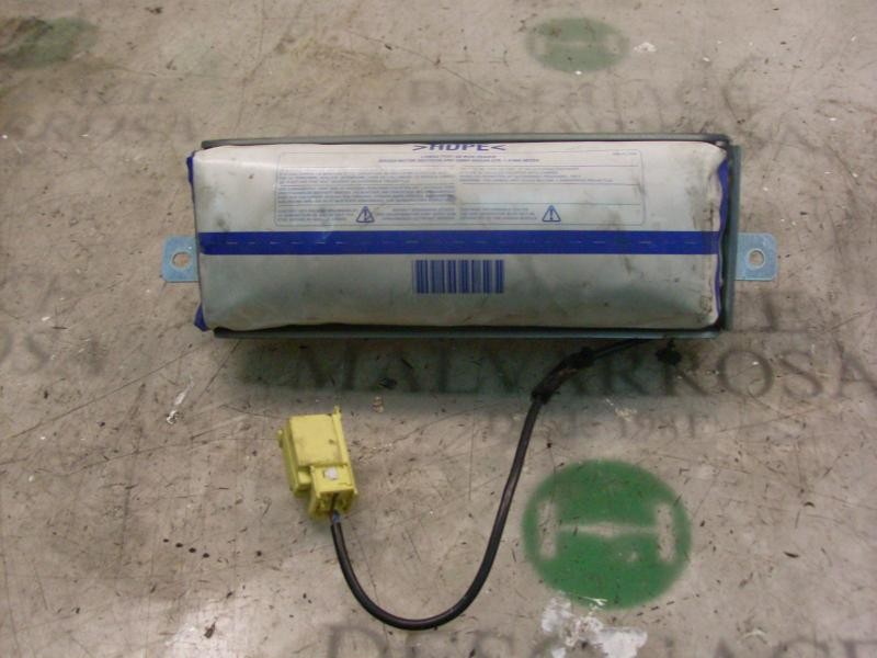 Recambio de airbag delantero derecho para nissan primera berlina (p12) acenta referencia OEM IAM   