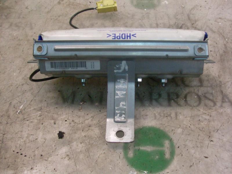 Recambio de airbag delantero derecho para nissan primera berlina (p12) acenta referencia OEM IAM   