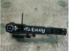 Recambio de maneta exterior trasera derecha para nissan primera berlina (p12) acenta referencia OEM IAM    2