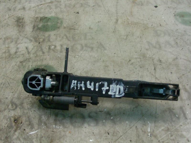 Recambio de maneta exterior delantera derecha para nissan primera berlina (p12) acenta referencia OEM IAM   