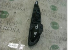 Recambio de mando elevalunas delantero derecho para nissan primera berlina (p12) acenta referencia OEM IAM    2