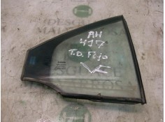 Recambio de cristal puerta trasero derecho para nissan primera berlina (p12) acenta referencia OEM IAM   