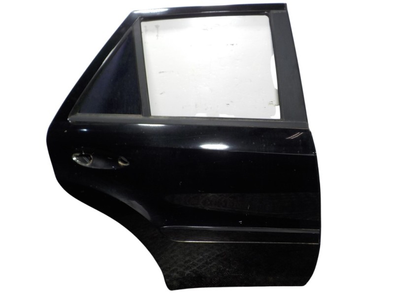 Recambio de puerta trasera derecha para mercedes-benz clase m (w164) 3.5 v6 cat referencia OEM IAM A1647300205  