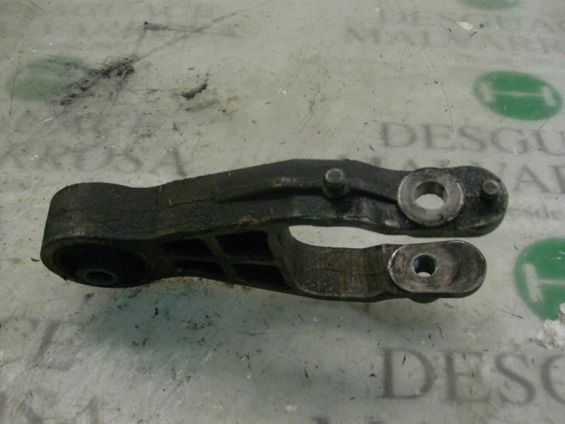Recambio de soporte motor delantero para opel corsa c enjoy referencia OEM IAM   