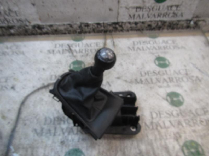 Recambio de palanca cambio para citroën c3 business referencia OEM IAM 2400JY  