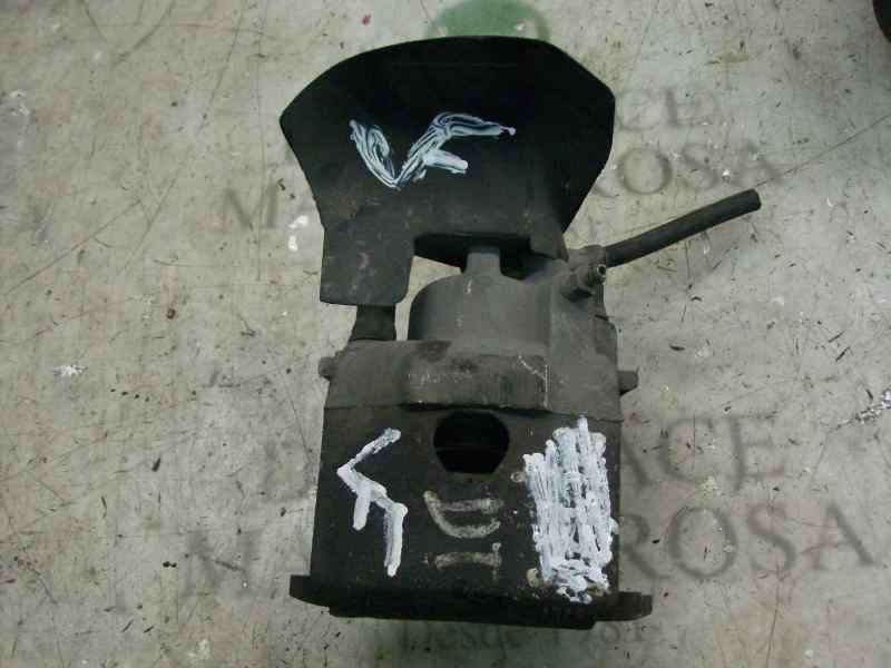 Recambio de pinza freno delantera izquierda para volkswagen polo berlina (6n2) 1.6 16v referencia OEM IAM   