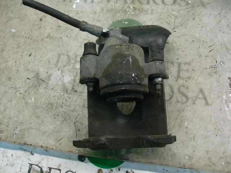 Recambio de pinza freno delantera izquierda para volkswagen polo berlina (6n2) 1.6 16v referencia OEM IAM   