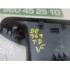 Recambio de mando elevalunas trasero derecho para ford focus lim. 1.5 tdci cat referencia OEM IAM 1850432 BM51A237W20B 