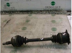 Recambio de transmision derecha para toyota supra (a8) 3.0 24v cat referencia OEM IAM   